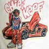 Chief Keef  Hip Hop T Shirt - Image 2