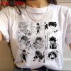 My Hero Academia Bakugou T-shirt Men Cute Anime Boku No Hero Academia T Shirt Cool Todoroki Graphic Tshirt Hip Hop Top Tees Male - Image 4