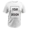 EU Size 100% Cotton Custom T Shirt Make Your Design Logo Text Men Women Print Original Design High Quality Gifts Tshirt - Image 17