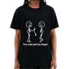 XIN YI Men's T-shirt High Quality100% cotton Funny street clothes Print men t-shirt casual loose o-neck men t-shirt male tee top - Image 22