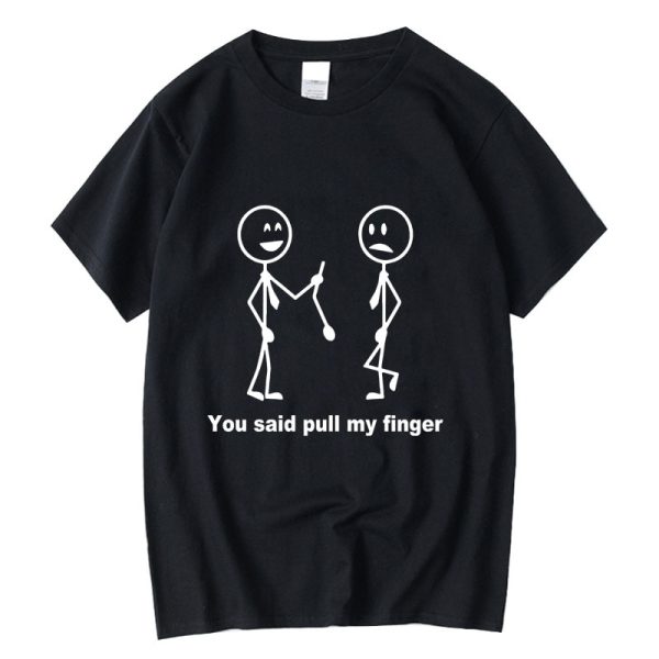 XIN YI Men's T-shirt High Quality100% cotton Funny street clothes Print men t-shirt casual loose o-neck men t-shirt male tee top