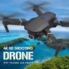 New Quadcopter E88 Pro WIFI FPV Drone With Wide Angle HD 4K 1080P Camera Height Hold RC Foldable Quadcopter Dron Gift Toy - Image 2