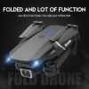New Quadcopter E88 Pro WIFI FPV Drone With Wide Angle HD 4K 1080P Camera Height Hold RC Foldable Quadcopter Dron Gift Toy - Image 5