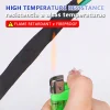 Ruban adhésif électrique étanche, isolation automobile, grill en tissu, bruit 02/10/2018, ruban adhésif, degré de chaleur, SFP - Image 2